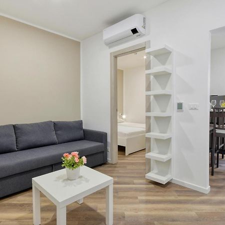 제노바 La Luce Nel Borgo 아파트 외부 사진