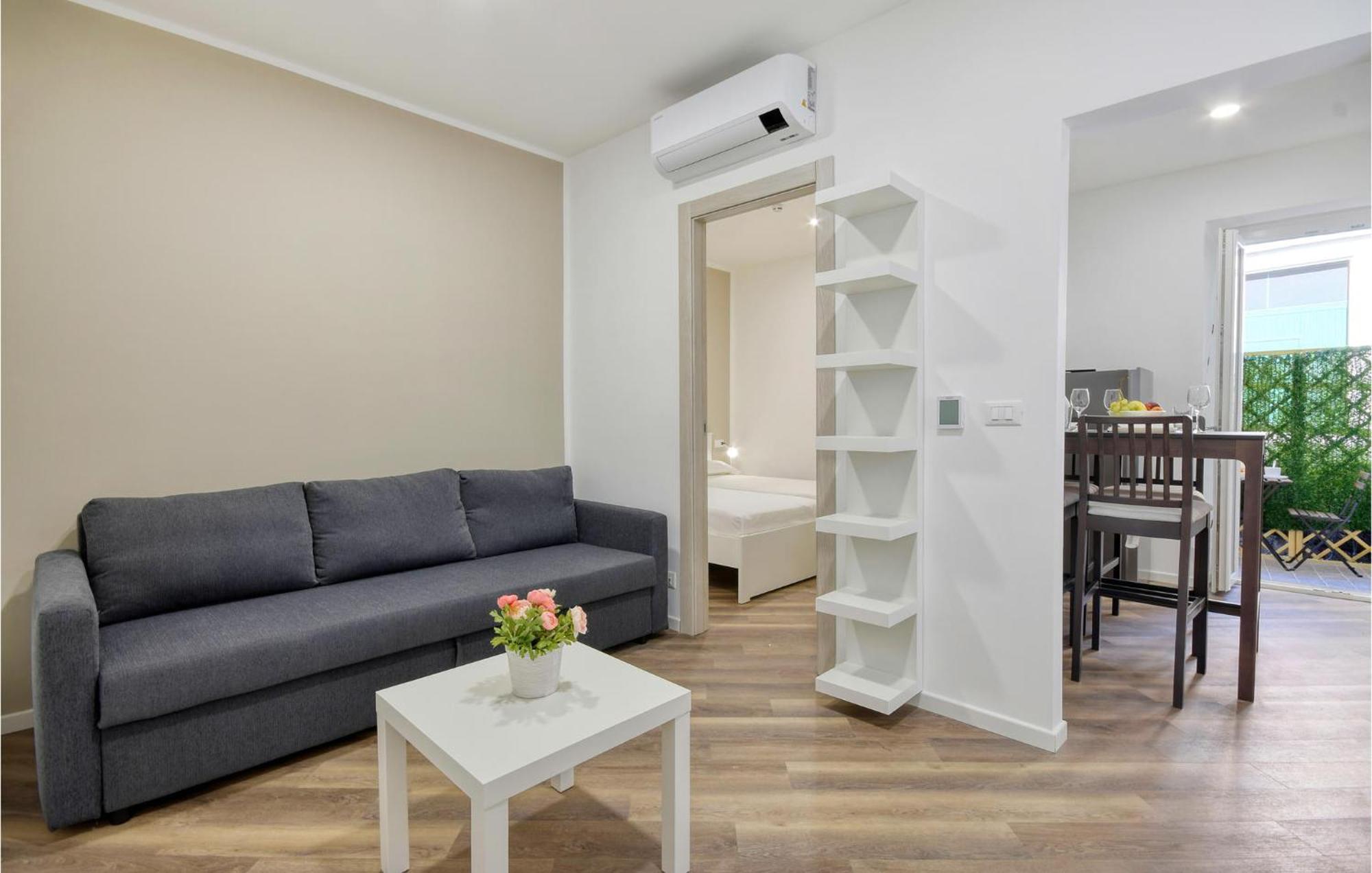 제노바 La Luce Nel Borgo 아파트 외부 사진
