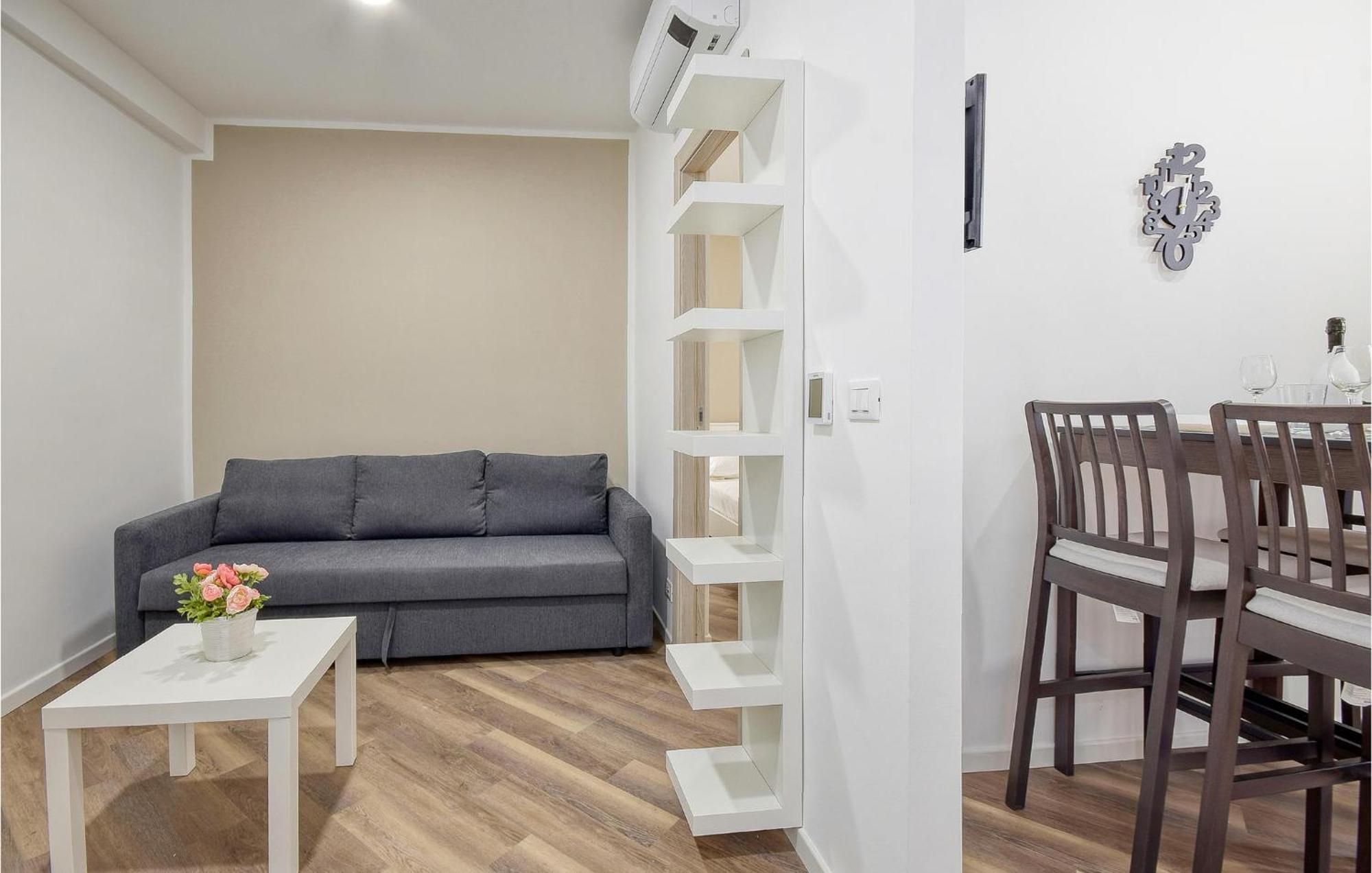 제노바 La Luce Nel Borgo 아파트 외부 사진