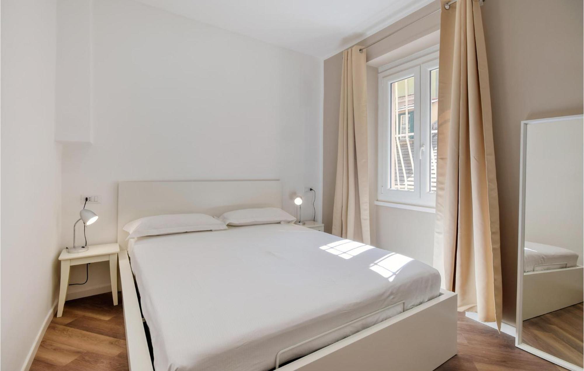 제노바 La Luce Nel Borgo 아파트 외부 사진